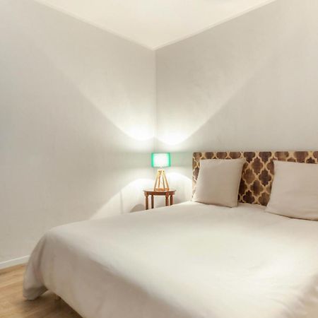 אנסי Appartement Sainte Claire Vintage - Welkeys מראה חיצוני תמונה
